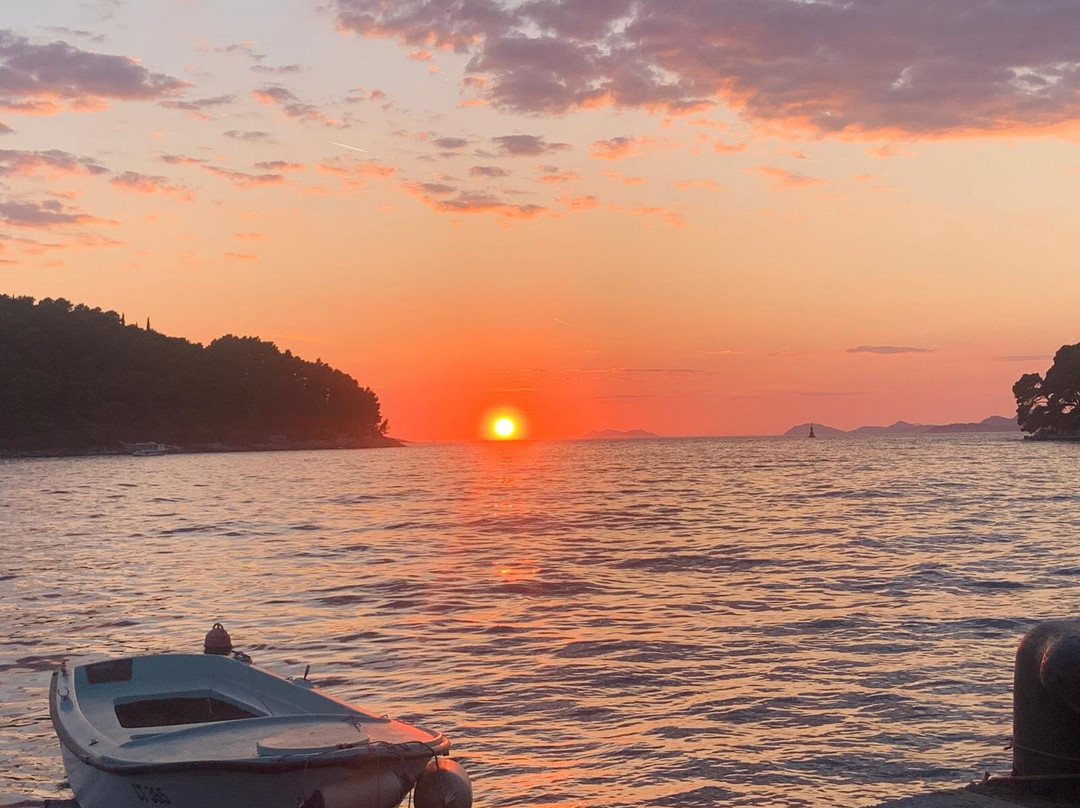 Cavtat Old Town-察夫塔特必去景点