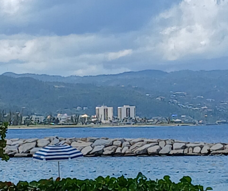 Harmony Beach Park-蒙特戈贝必去景点