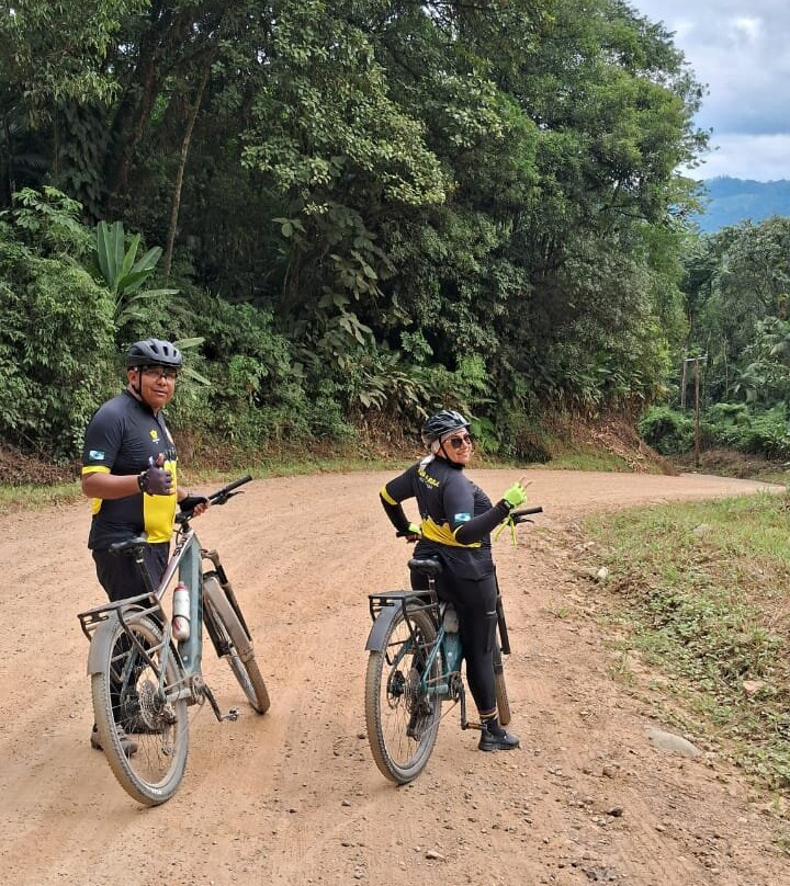 Biketour Vale Europeu-Timbo必去景点