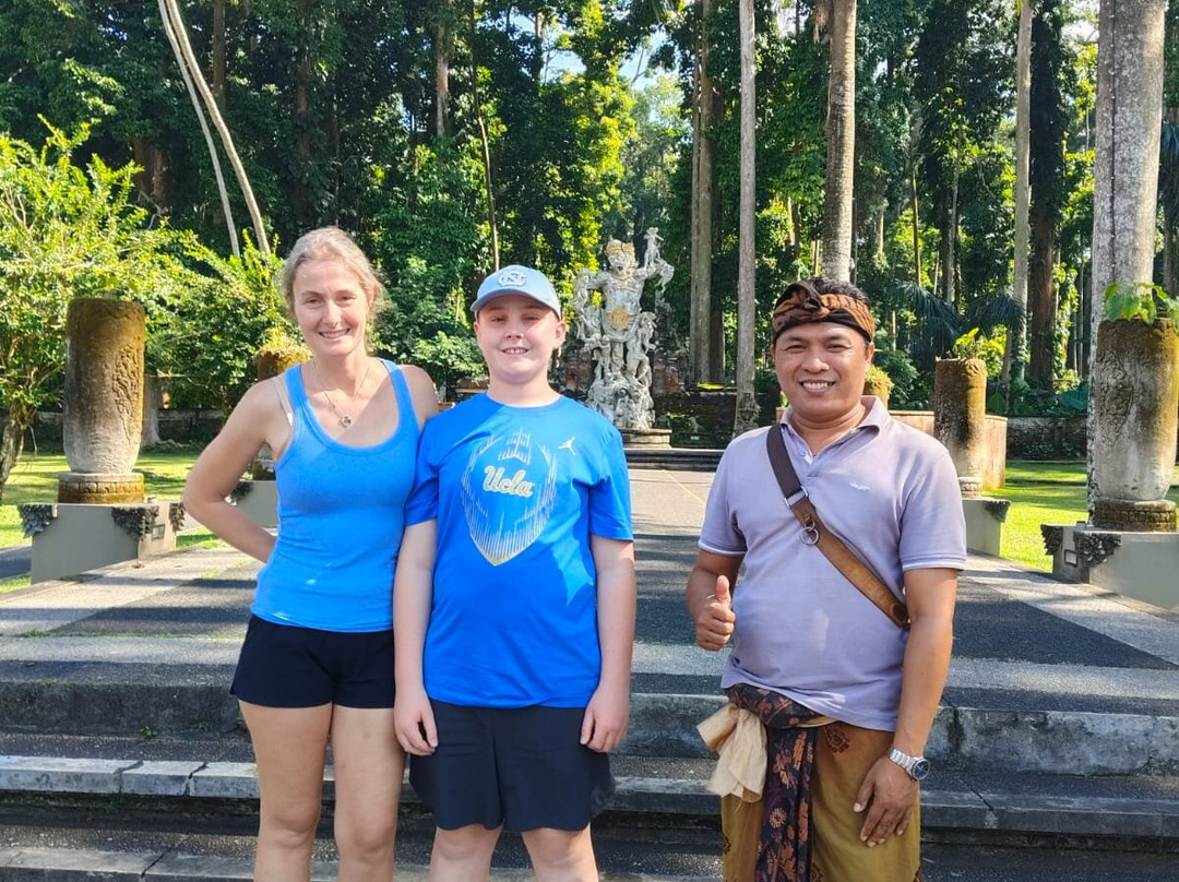 Neka Bali Travel-吉安雅必去景点