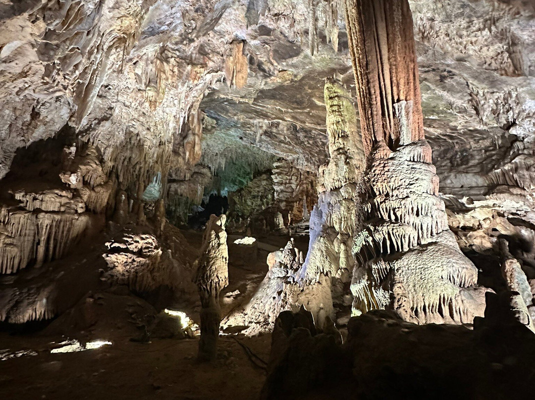 Grotte Di Castelcivita-Castelcivita必去景点