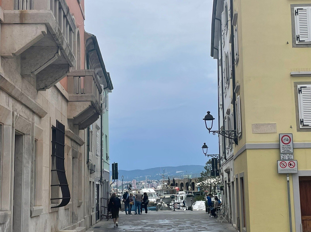Muggia-Muggia必去景点