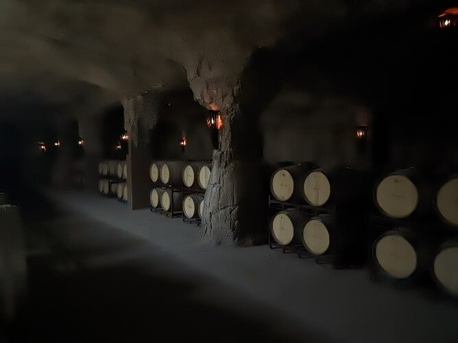 Bodegas Aldonza-Munera必去景点