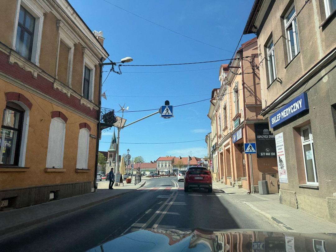 Midas Strzyżów