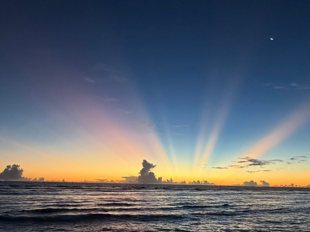 Addu Scuba Club-Hithadhoo Island必去景点