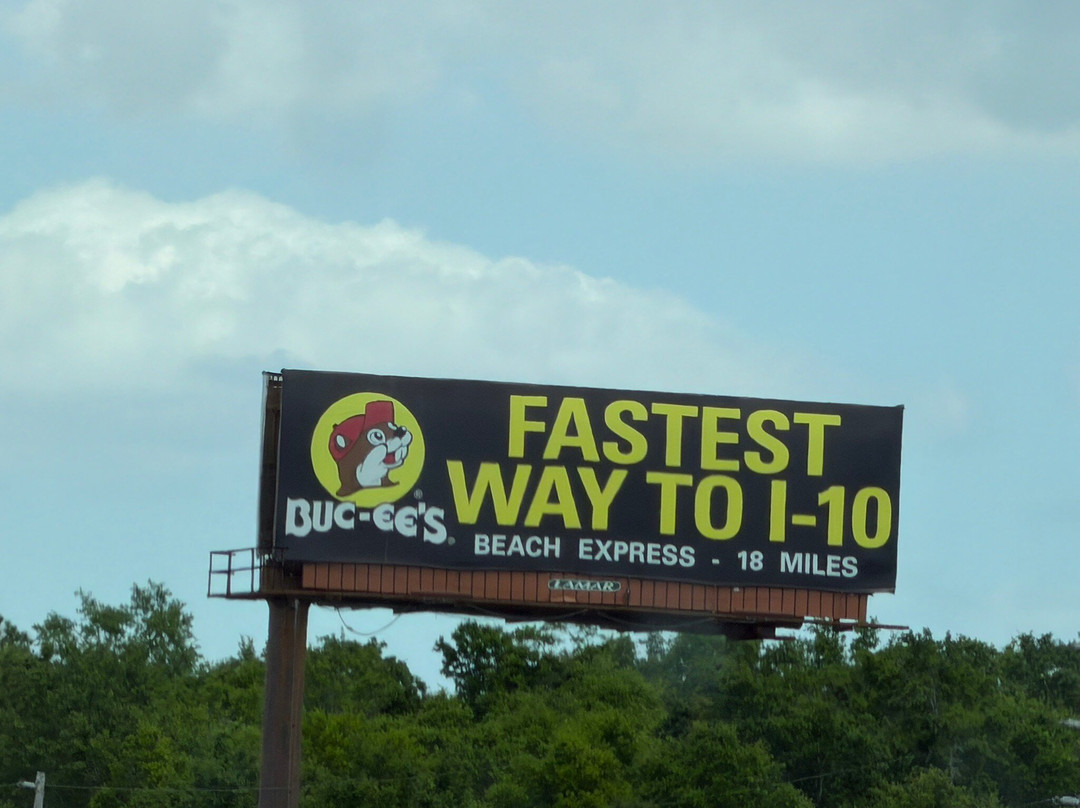 Buc-ee’s