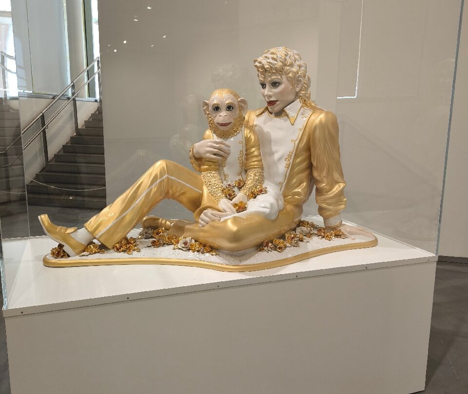 Astrup Fearnley Museet-奥斯陆必去景点