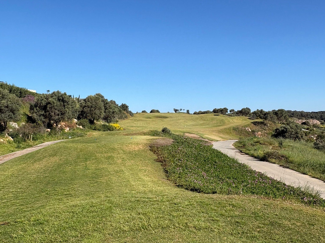 The Crete Golf Club-赫索尼索斯必去景点