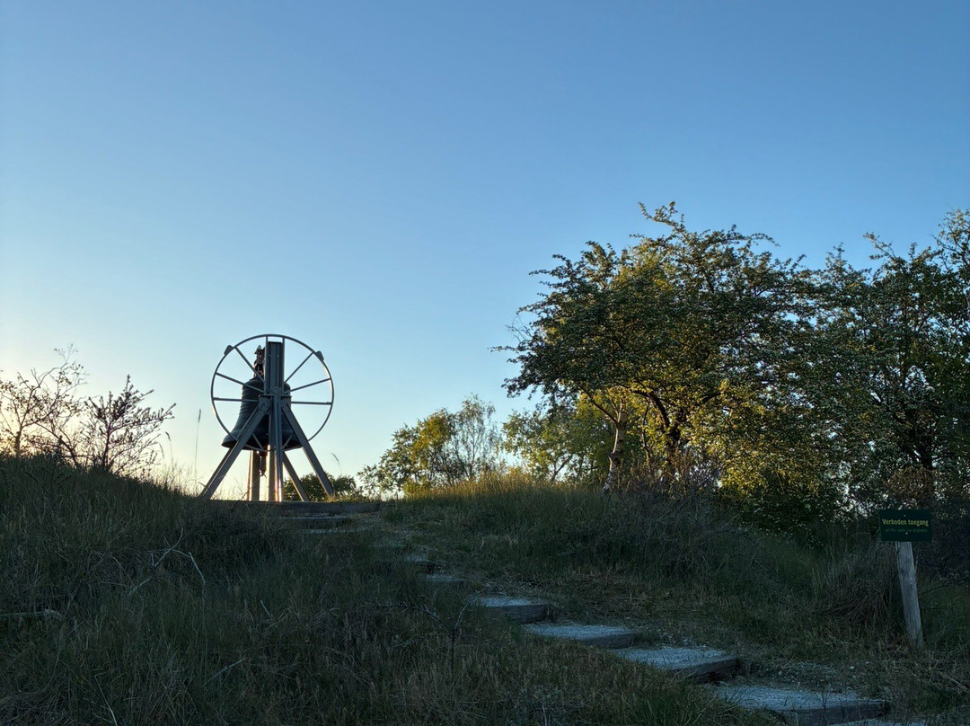 Bourdonklok