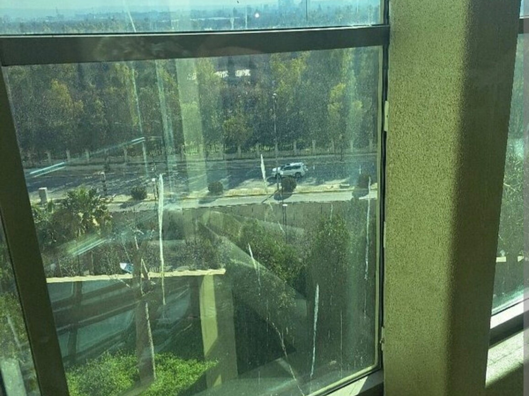 埃尔比勒罗塔纳酒店主图