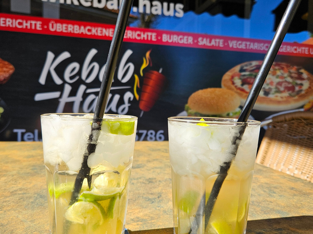 Grill Haus Bienenbuttel