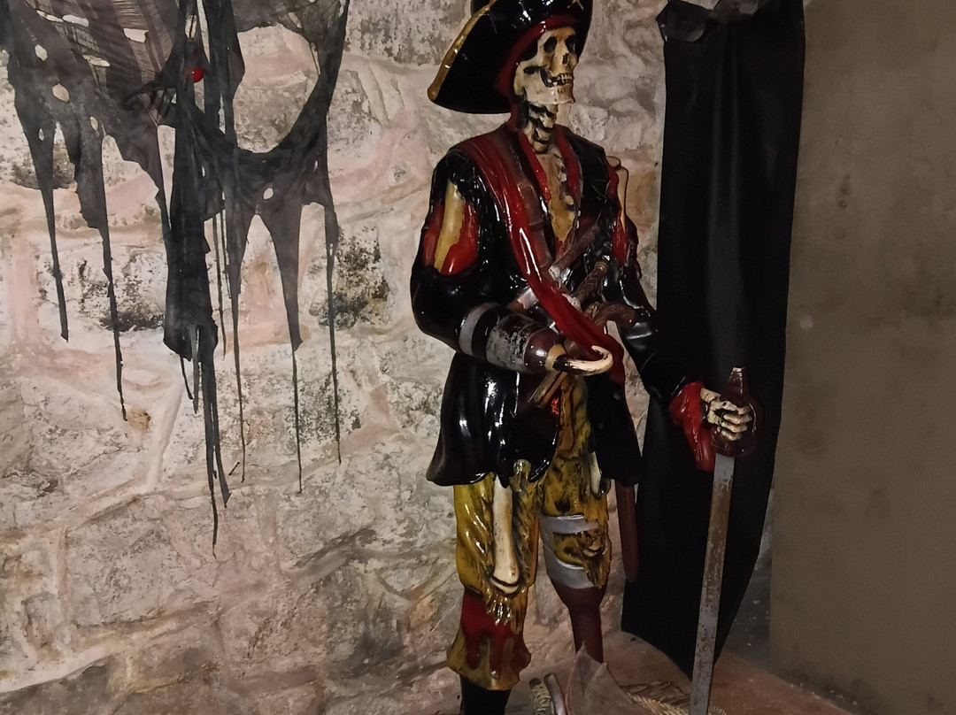 Vila Encantada Parque dos Dinossauros-Pomerode必去景点