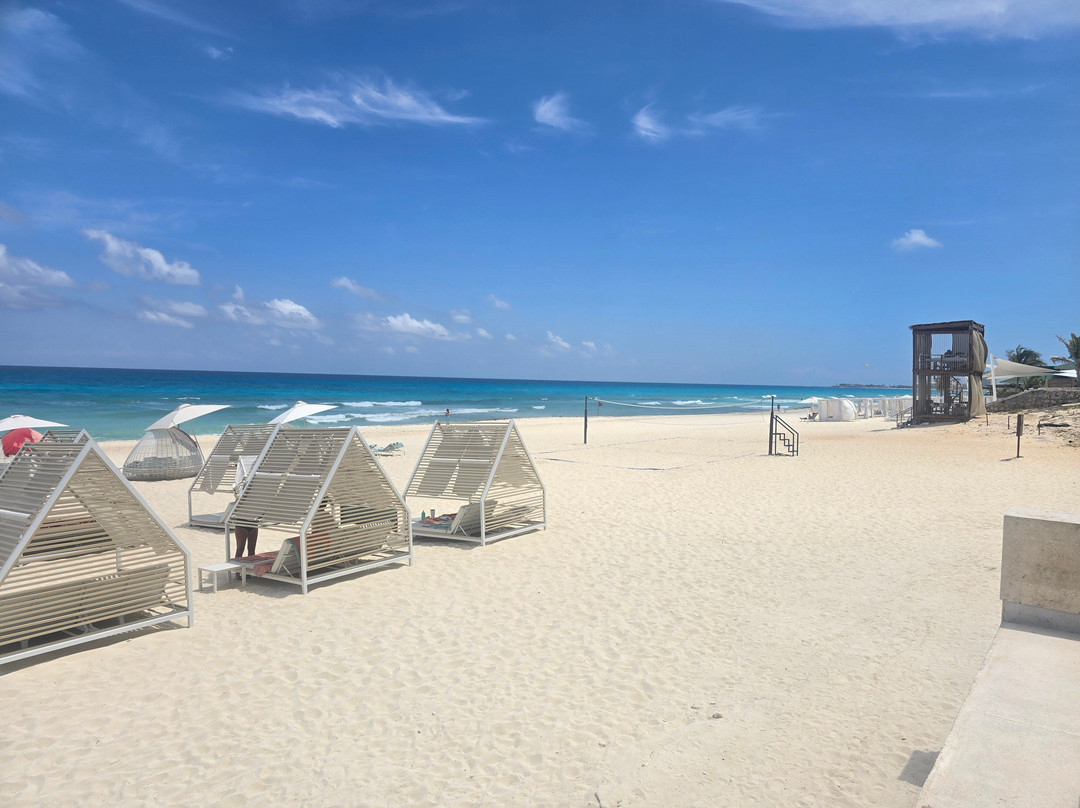 Iberostar Selection Coral Cancún - Adults Only - All Inclusive主图