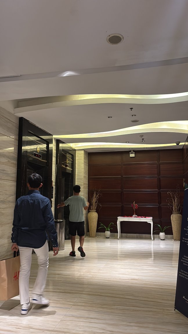 芝布布尔西普拉酒店由瑞士贝尔酒店国际管理-旅行者