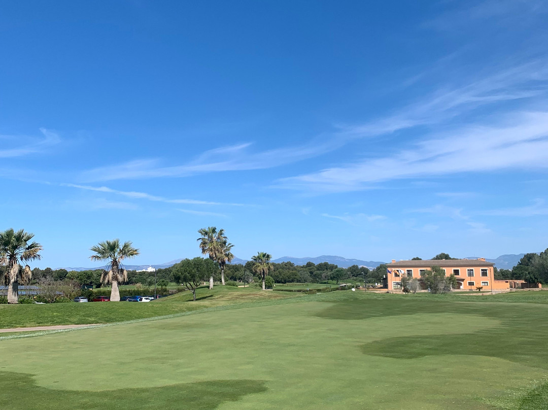 Golf Maioris-柳奇马约尔必去景点