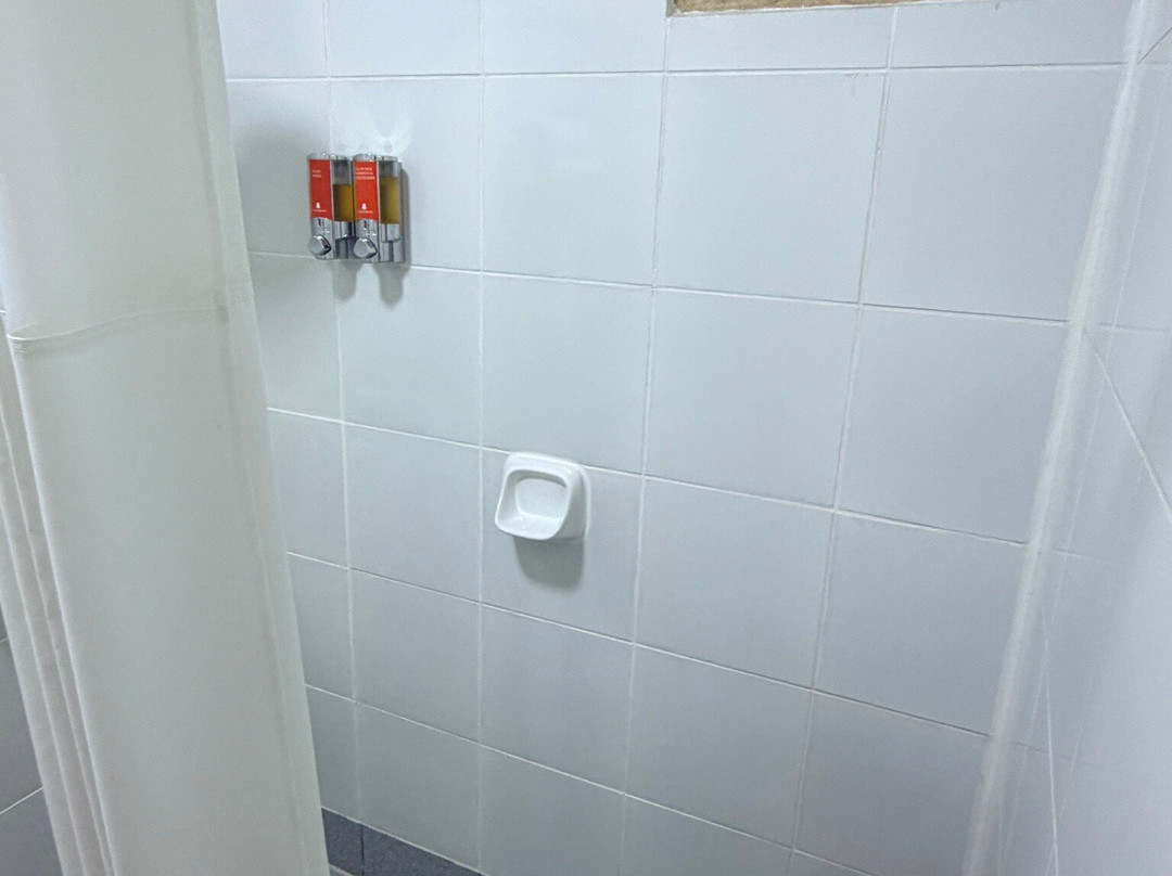 纳斯卡标准卡萨安迪娜酒店主图