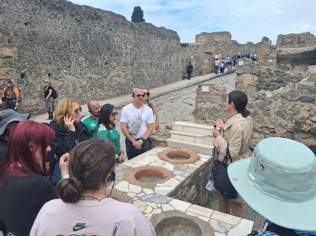 POMPEIGRANDTOUR-庞贝必去景点