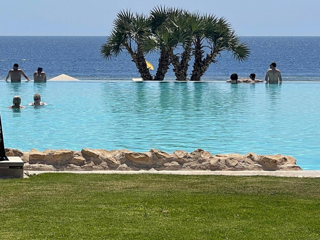 The Makadi Spa Hotel主图