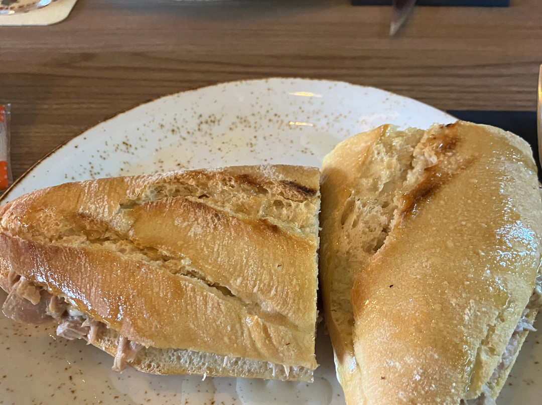 Bread&barrels