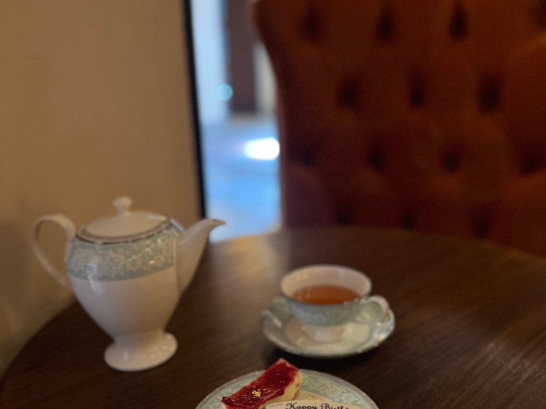 阿联酋沙迦艺博澈笛度假酒店主图