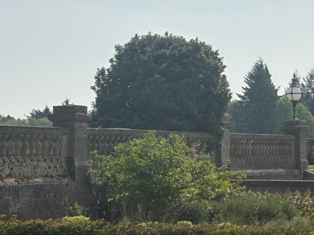 Warner Hotels Heythrop Park Spa-Enstone必去景点