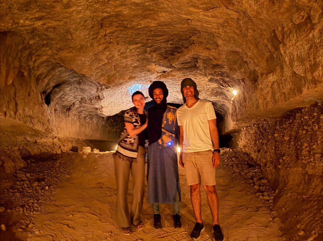 Marrakech Desert Trips-马拉喀什必去景点