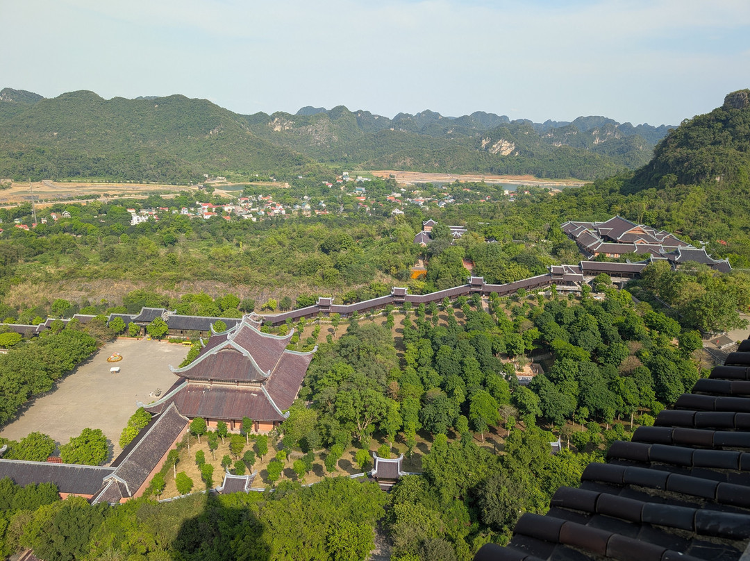 VNI travel-Dong Da必去景点