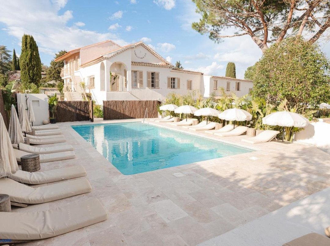 Auberge Tao