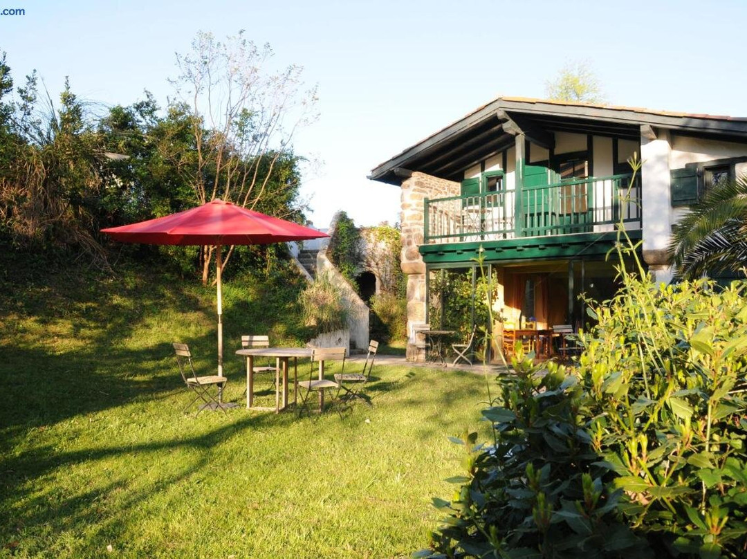 Domaine Xixtaberri