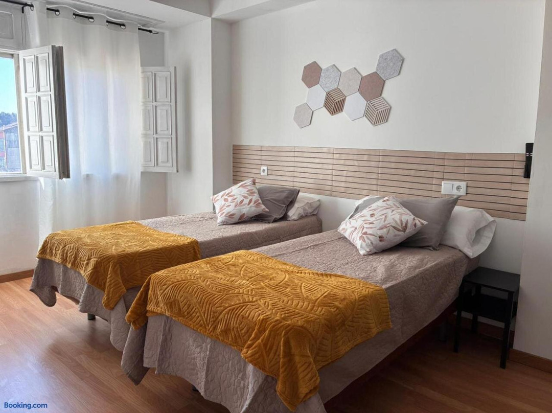 Hostal de la Abuela