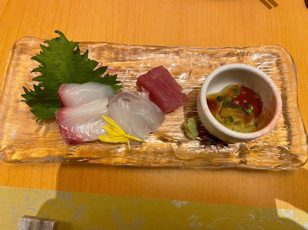京都烟河酒店主图