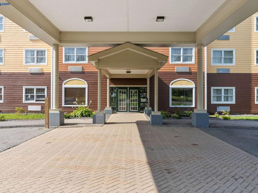 Saco Bay Hotel