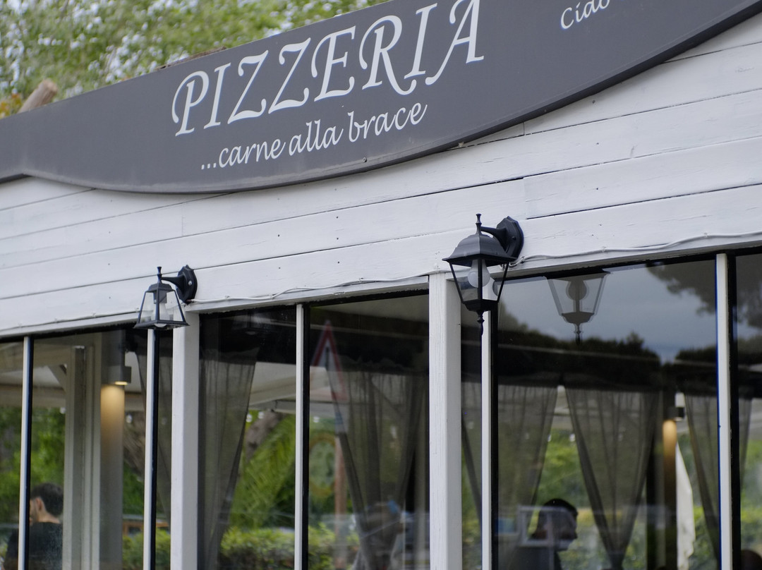 Osteria di Purèt