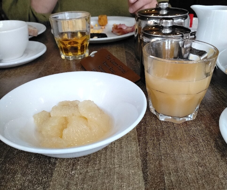 凯尔姆酒店主图