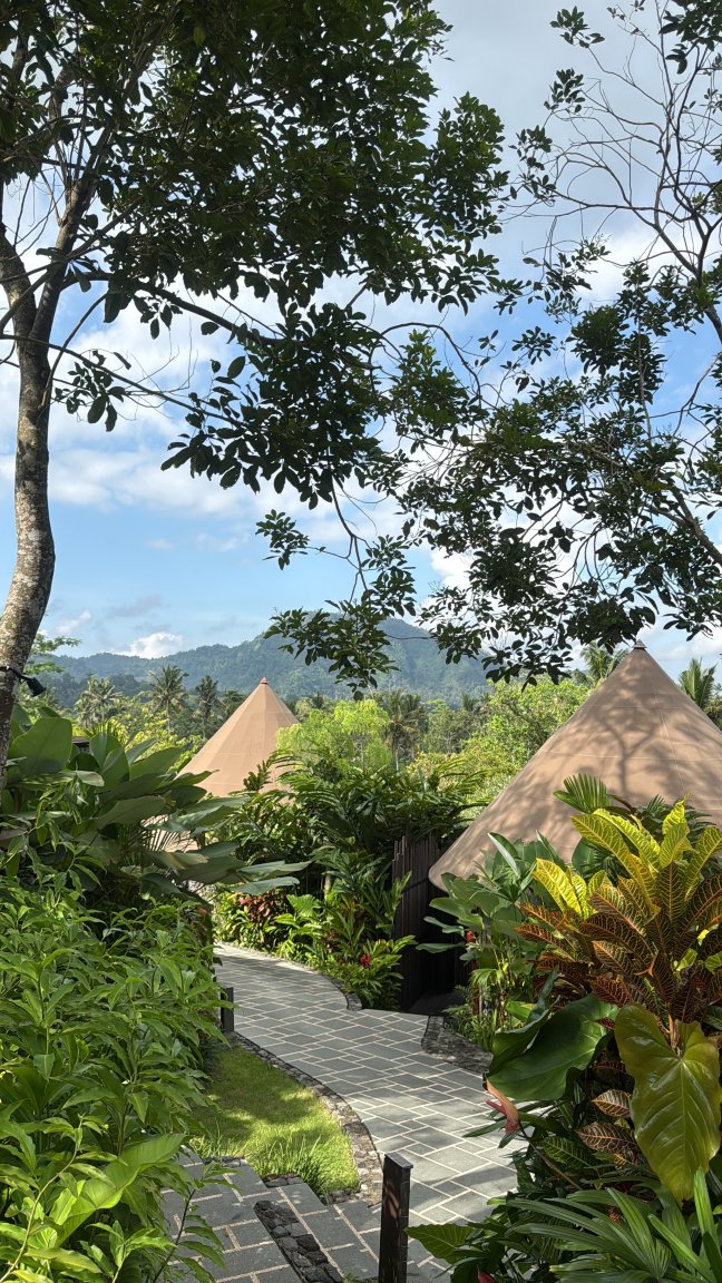 瓦帕迪乌梅斯德蒙旅馆-旅行者