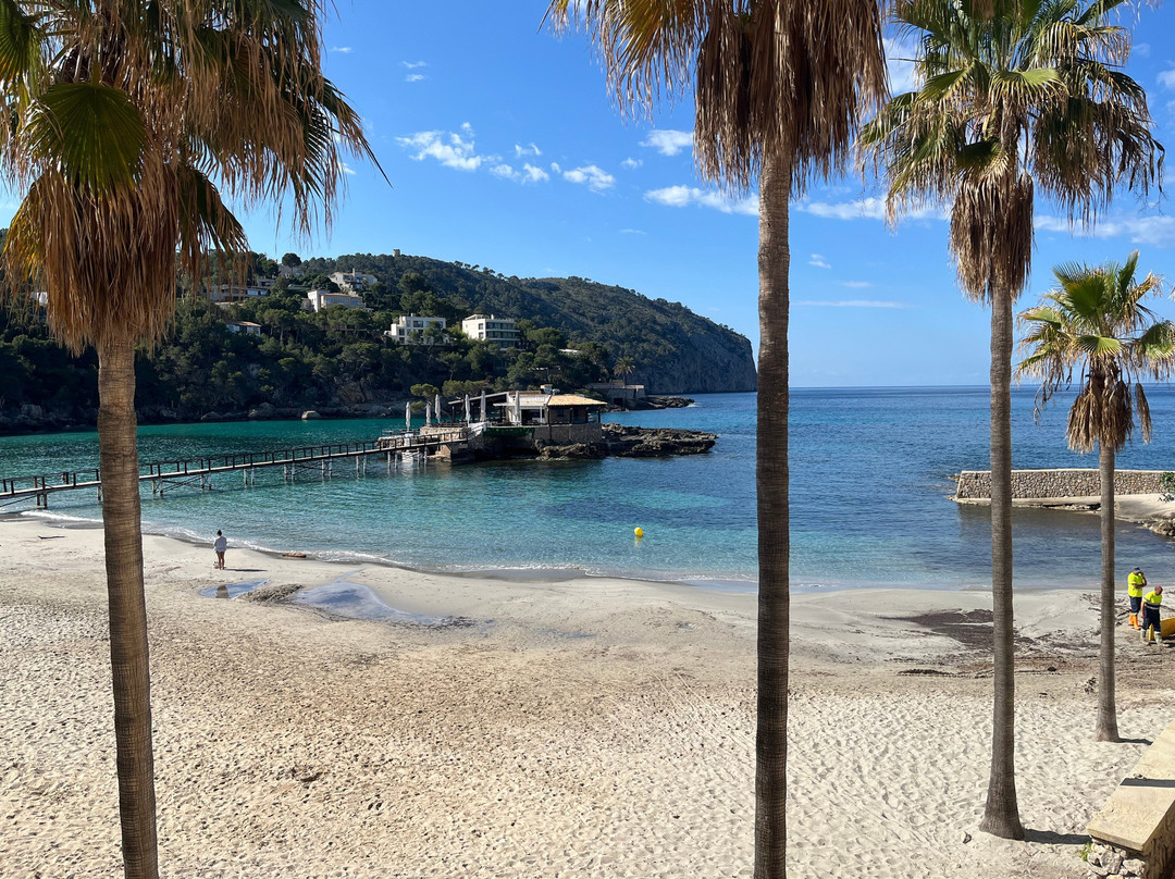 海洋露营海滩集团酒店 - 限成人主图
