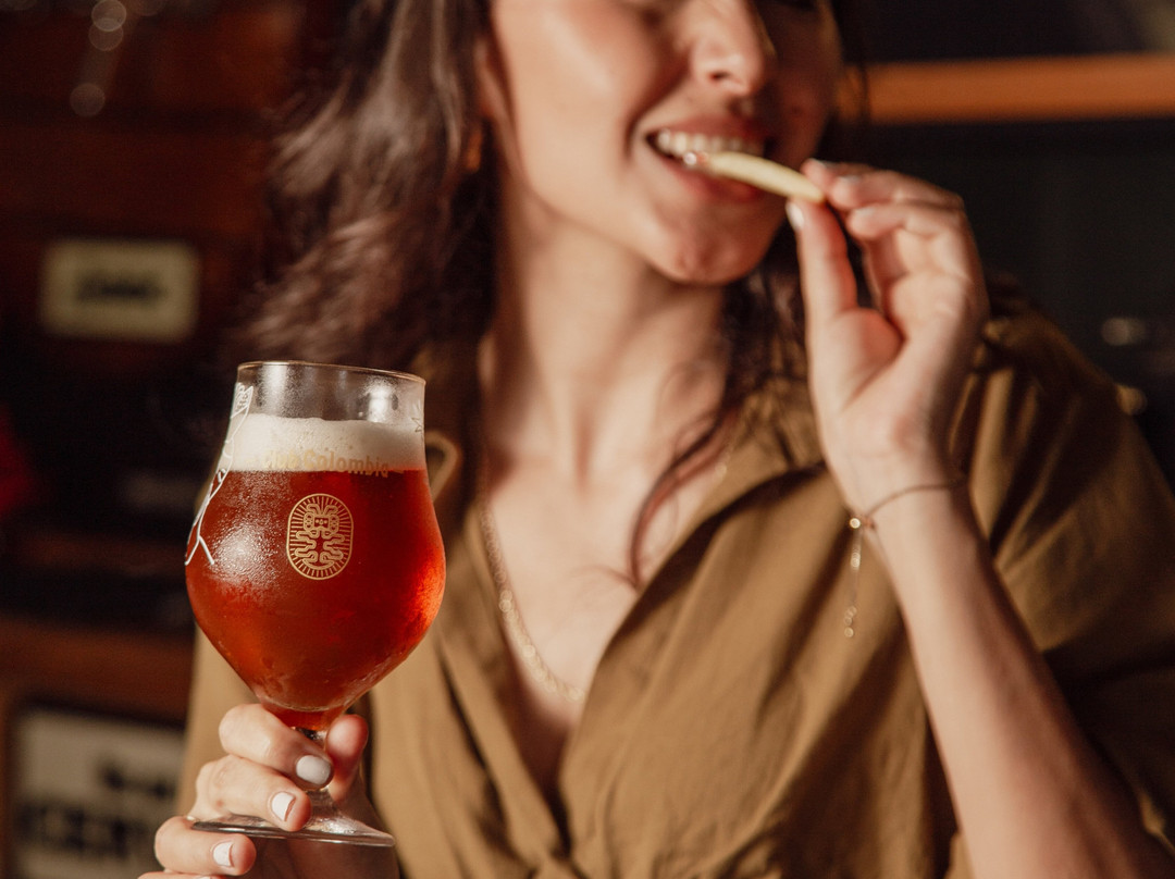 Tap-Ten Craft & Beer Cartagena