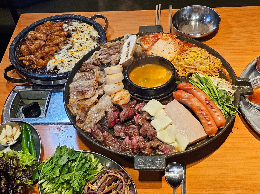 hyojadong sotttukkeong myeongdongjeom