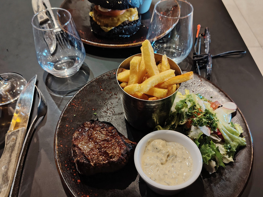 Beefplace