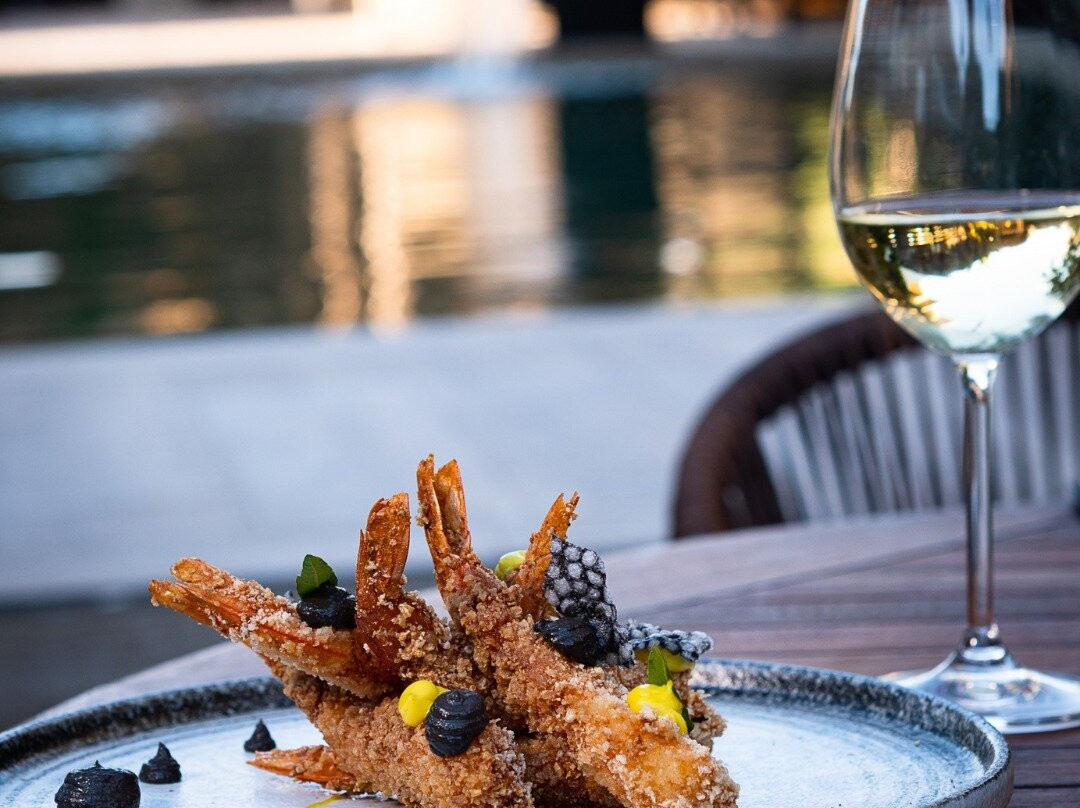 ETHIMO Cretan Gastronomy Restaurant