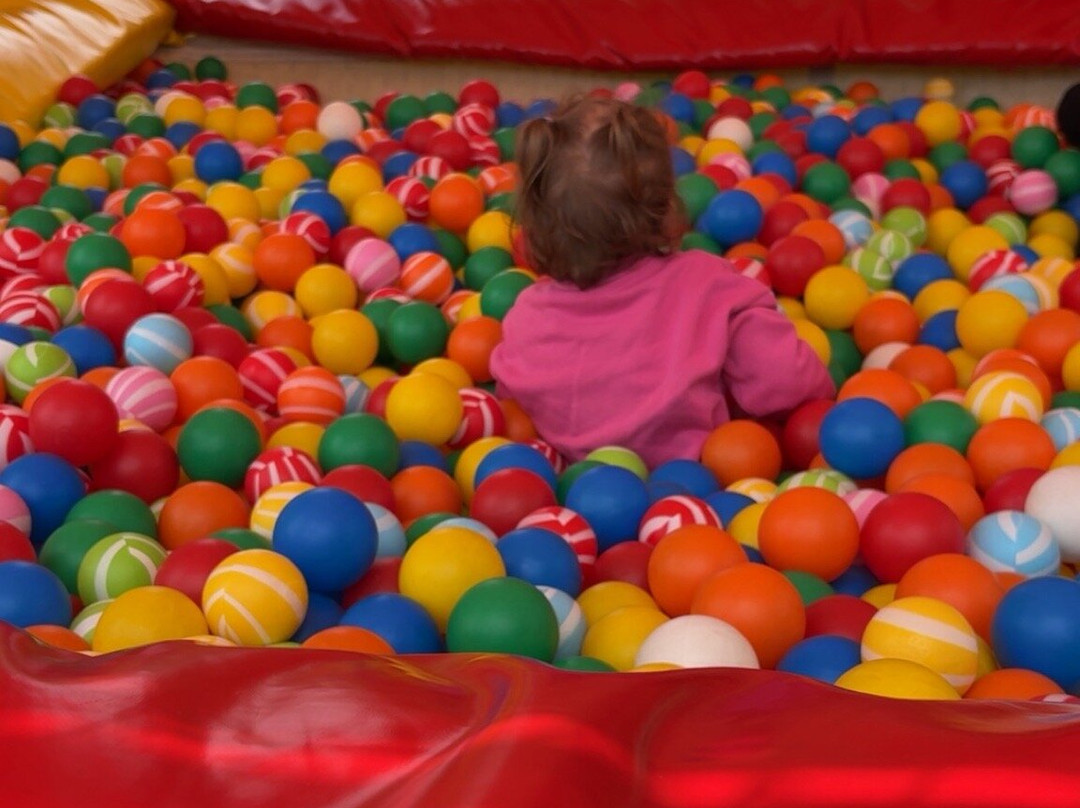 KID PARC Île d'Aventures-Gujan-Mestras必去景点