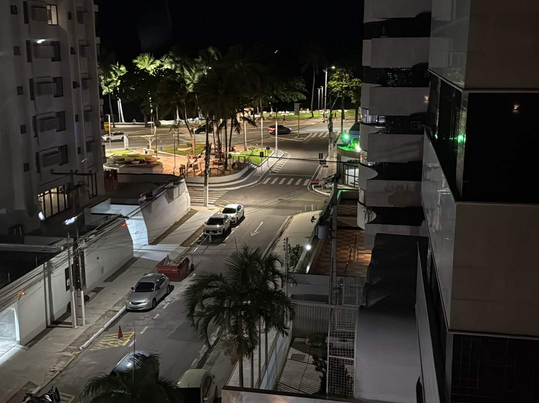 Tropicalis的Palms Ponta Verde主图