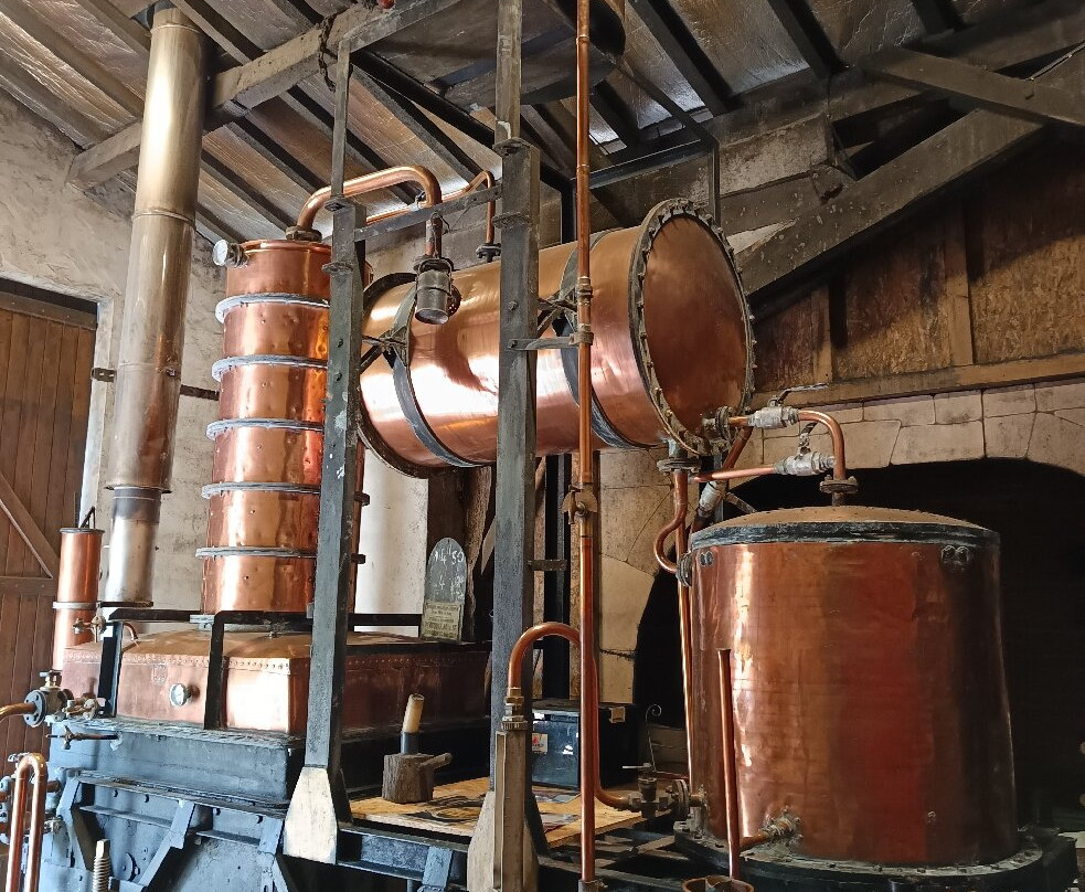 Domaine de Lagajan-Eauze必去景点