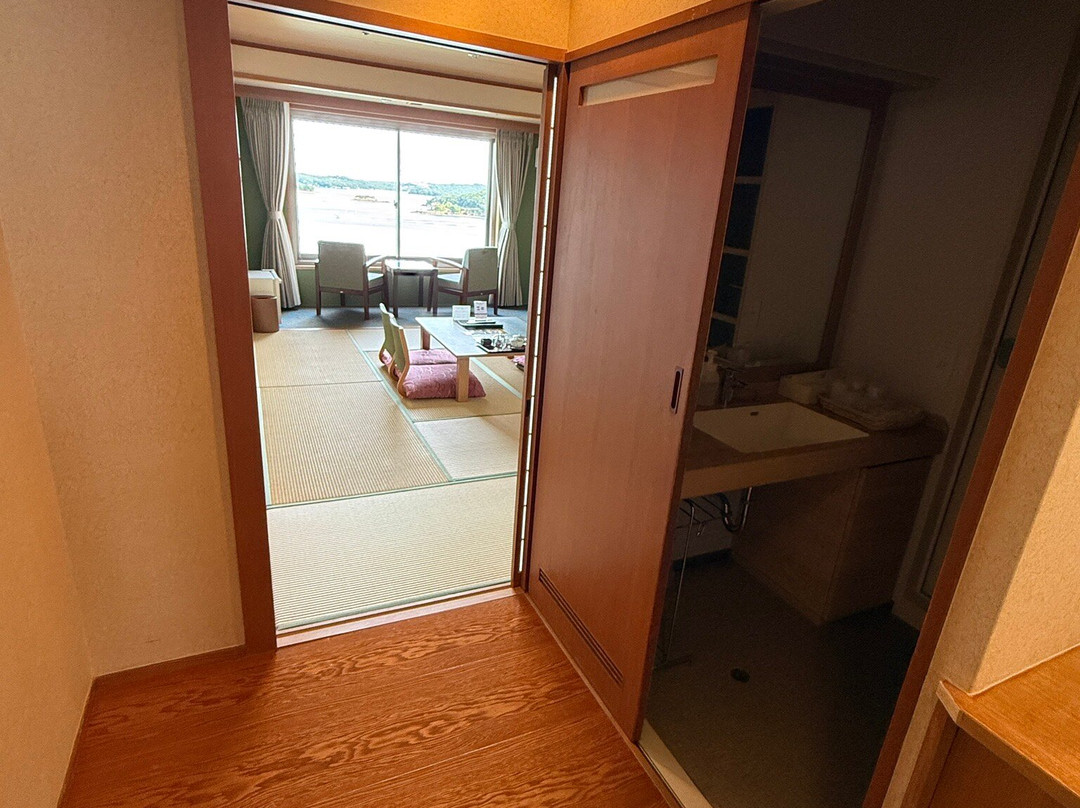 贤岛宝生苑 (Kashikojima Hojoen)主图