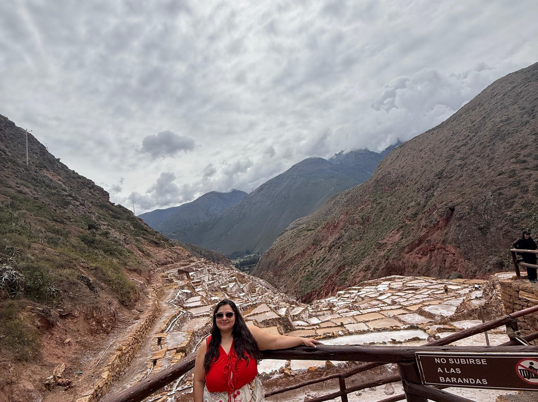 Perú Millas-库斯科必去景点