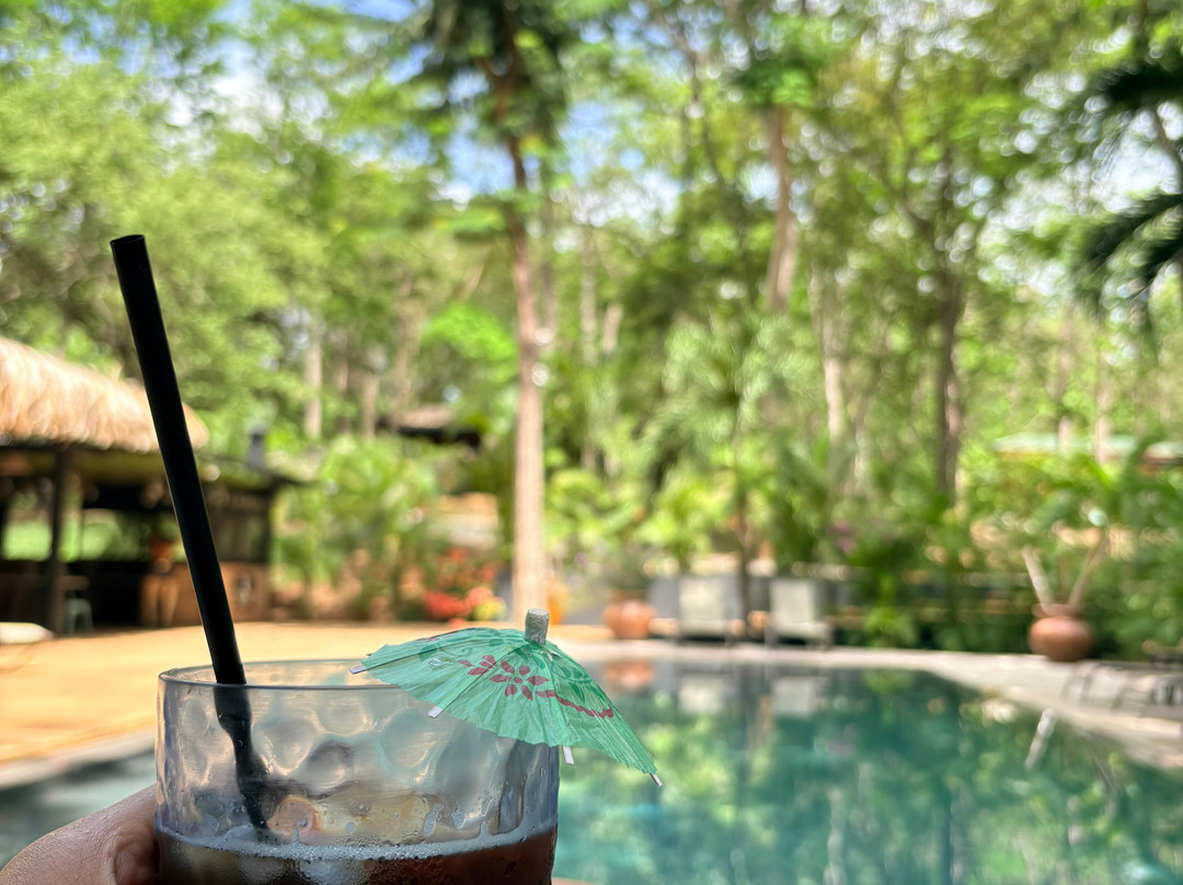 Sibou Spa-塔马林多必去景点