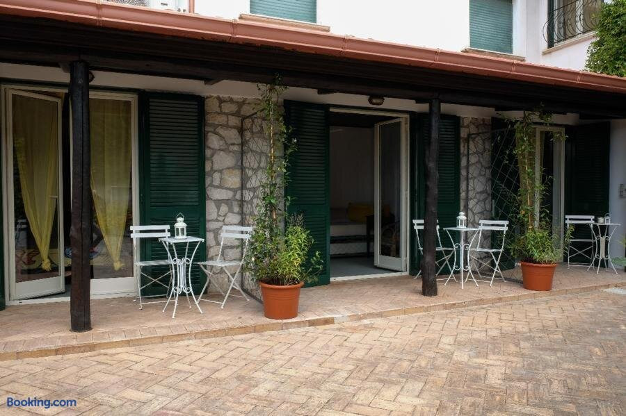 B&B La Tela Di Penelope