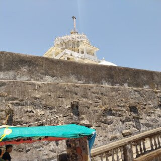 Dilwara Jain Temples-阿布山必去景点