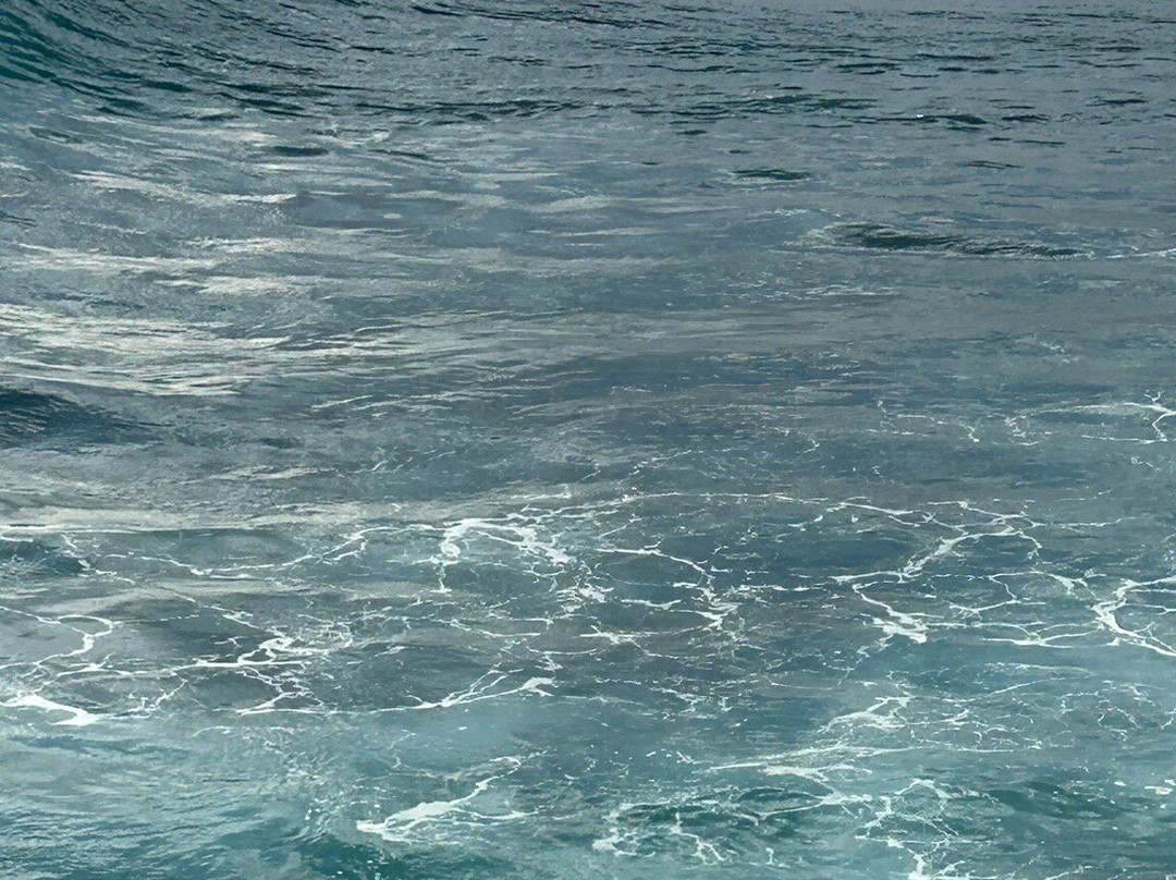 Mahana Jumping Point-努沙切宁安岛必去景点