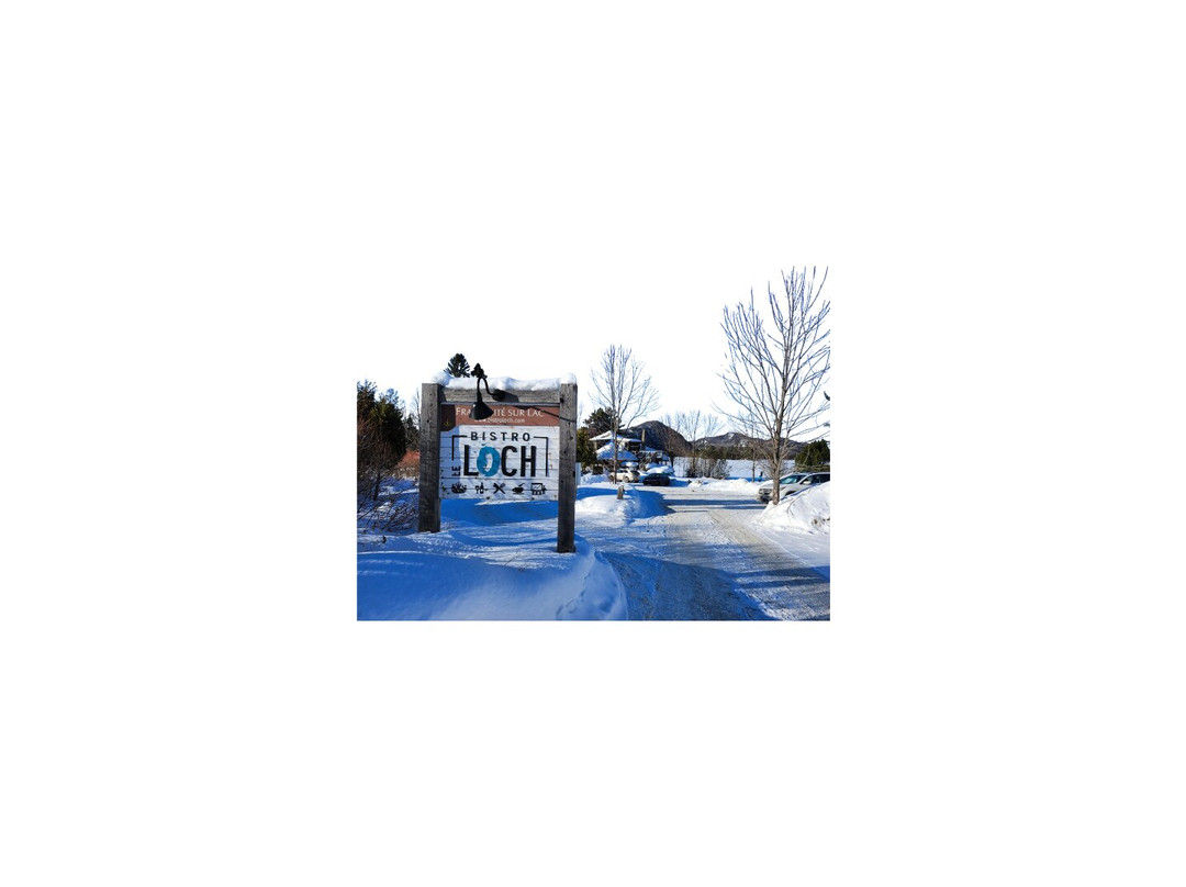 Fraternité-Sur-Lac by Location ADP